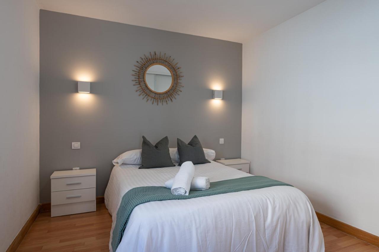 Homeforguest Apartment With Pool And Terrace 1 Min From The Beach Corralejo Exterior photo