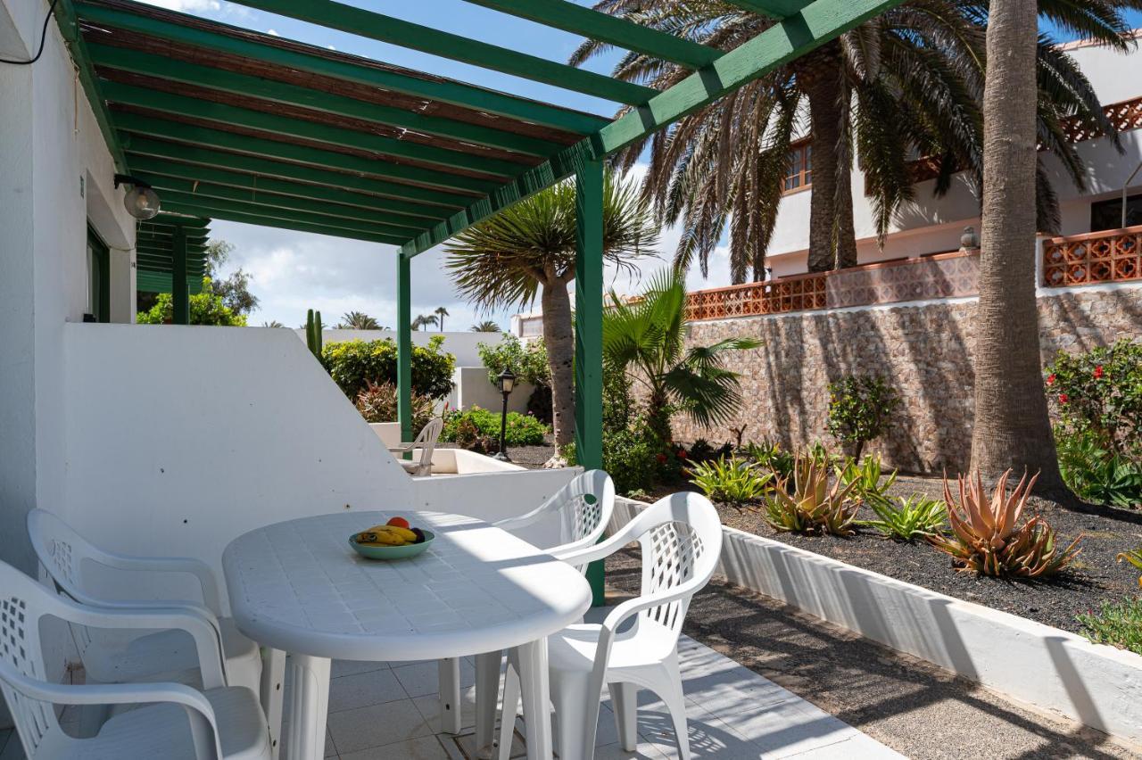 Homeforguest Apartment With Pool And Terrace 1 Min From The Beach Corralejo Exterior photo